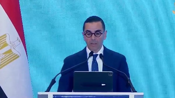 وزير الاستثمار