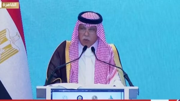 وزير التجارة السعودي