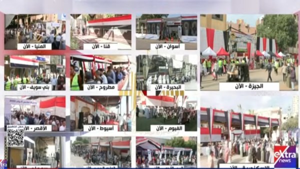 الانتخابية للنواب