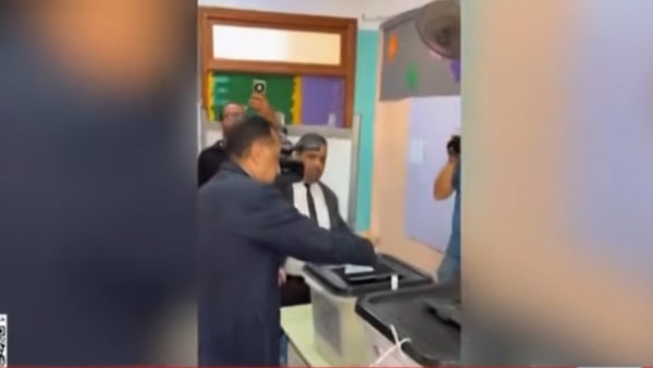 الدكتور مصطفى مدبولي