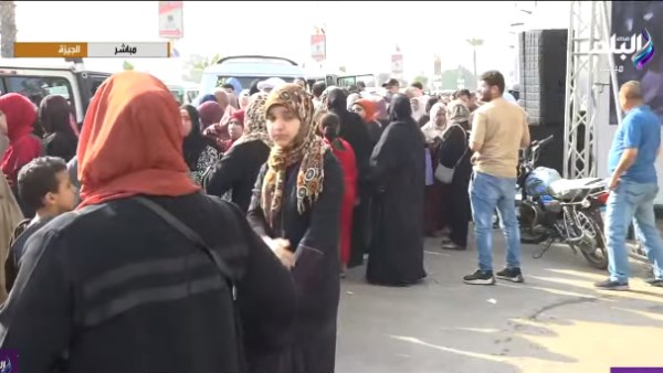 انتخابات مجلس النواب