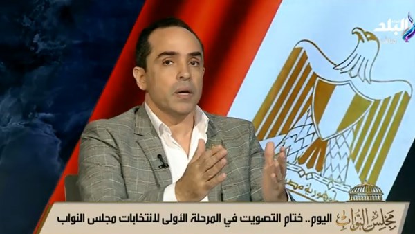 الدكتور عبد الله المغازي