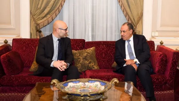 بدر عبدالعاطي