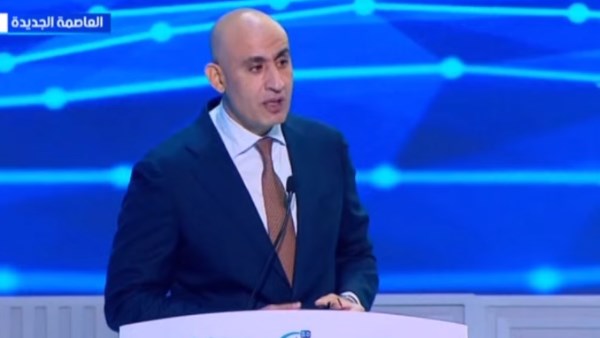 وزير التربية والتعليم محمد عبد اللطيف