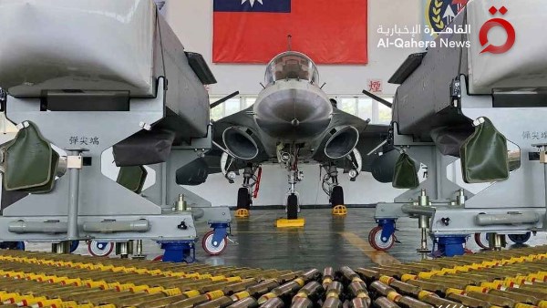 الأسلحة الأمريكية