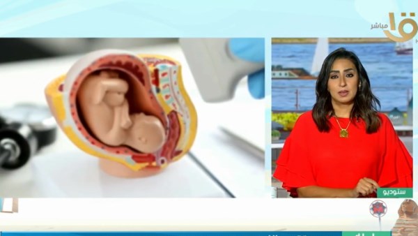 التفاصيل الكاملة لولادة أول طفل بالعالم