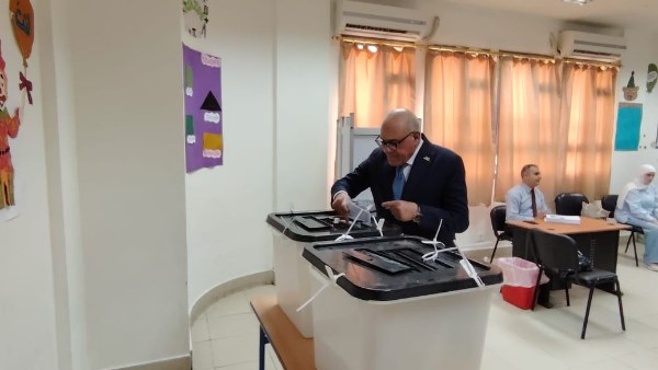 اللواء أ.ح مهندس مختار عبد اللطيف