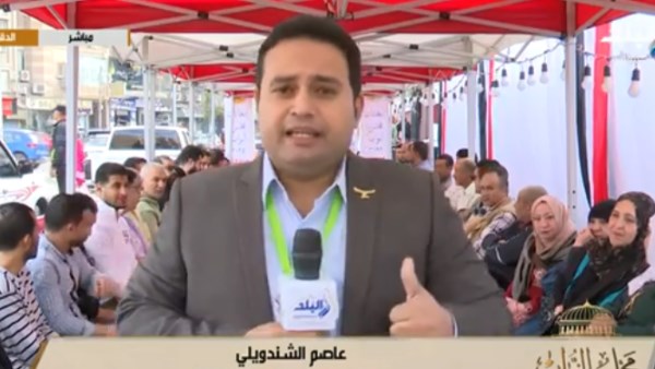 عاصم الشندويلي