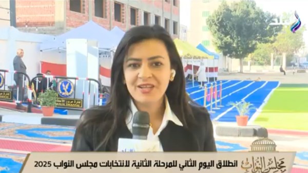 نانسي القاضي