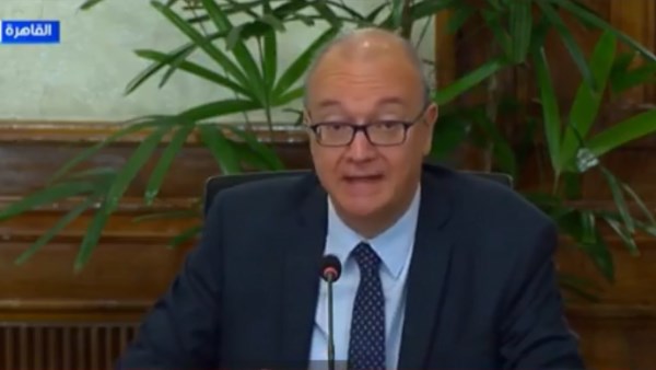 وزير التعليم الإيطالي