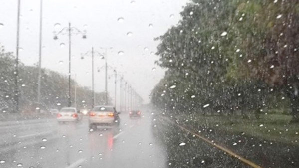 حالة الطقس في مصر