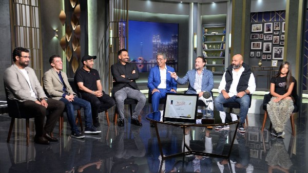 صناع فيلم المنبر