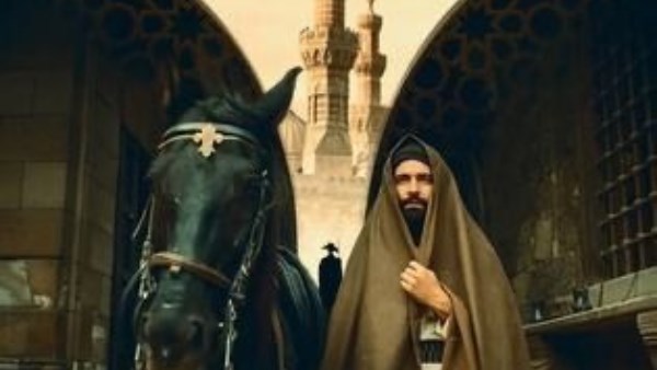 فيلم المنبر