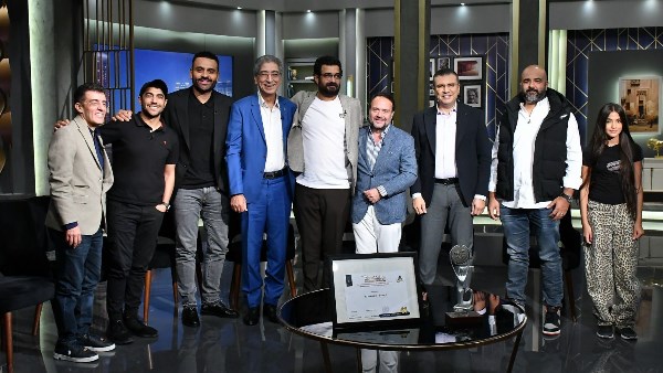 صناع فيلم النبر