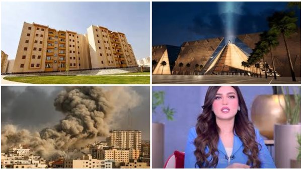 أخبار التوك شو