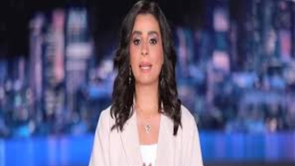 الإعلامية هند الضاوي