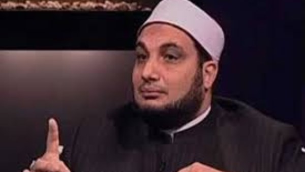 الشيخ أحمد ترك، الداعية الأزهري