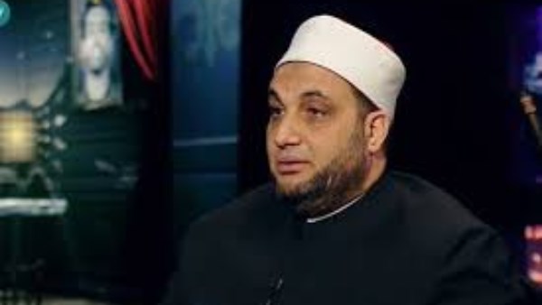 الشيخ أحمد ترك، الداعية الأزهري