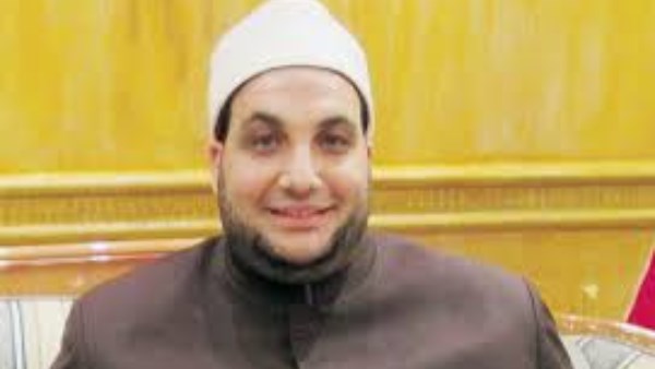 الشيخ أحمد ترك، الداعية الأزهري