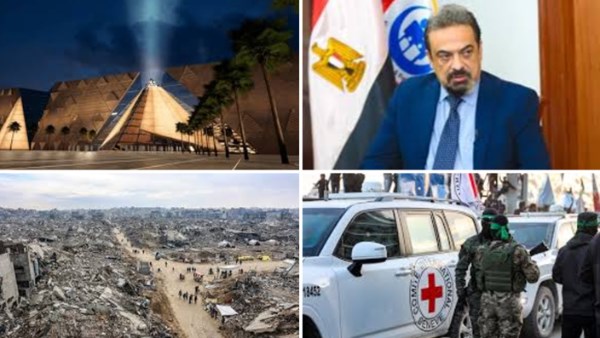 أخبار التوك شو