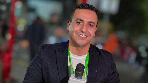 محمد هاني: الاقبال على انتخابات مجلس النواب مميز و غير مسبوق