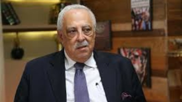 سمير مرقص، المفكر الكبير،