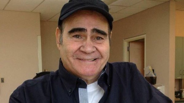 الفنان سيد زيان