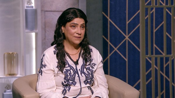 حفيدة شكوكو