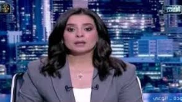 الإعلامية هند الضاوي