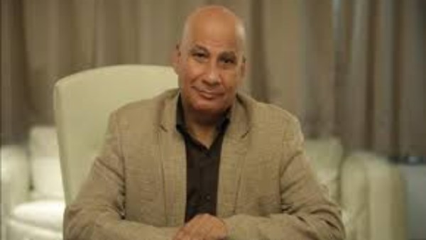  الدكتور جمال فرويز، استشاري الطب النفسي