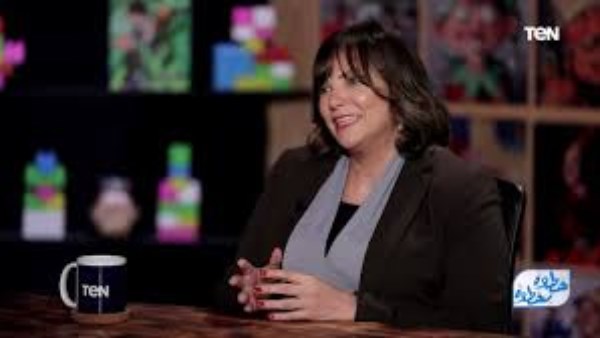  الدكتورة سيهار صلاح، استشاري الصحة النفسية والتربية وتنمية الطفولة،