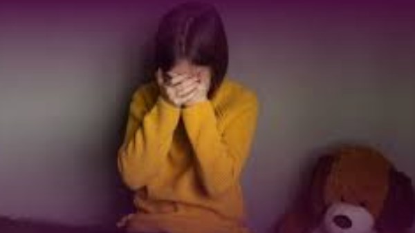 التحرش بالأطفال