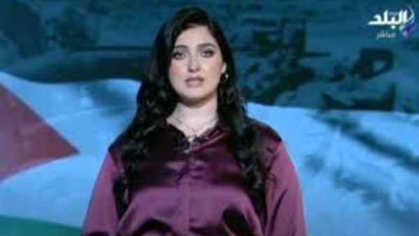 روان أبو العينين: انتخابات الجولة الثانية من مجلس النواب تمت لتصحيح المسار