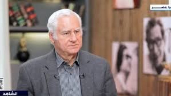  شريف الشوباشي، الكاتب والمفكر الكبير