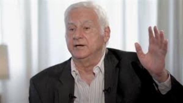  شريف الشوباشي، الكاتب والمفكر