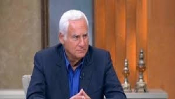 الكاتب والمفكر شريف الشوباشي