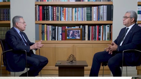 فؤاد السنيورة 