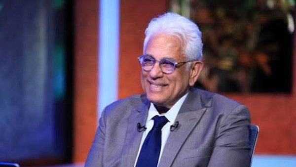 حسام بدراوي 