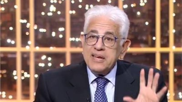 حسام بدراوي 