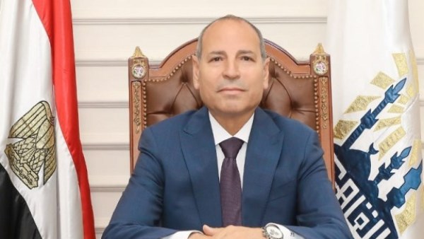 محافظ القاهرة 