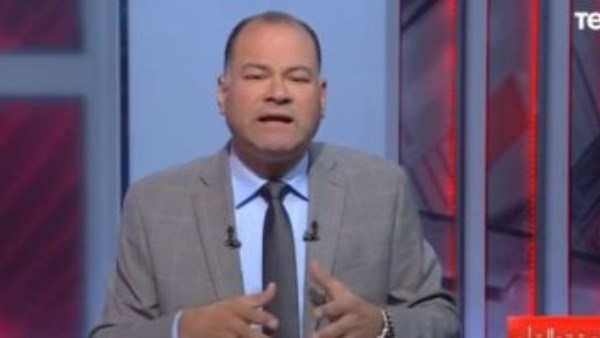 نشأت الديهي  