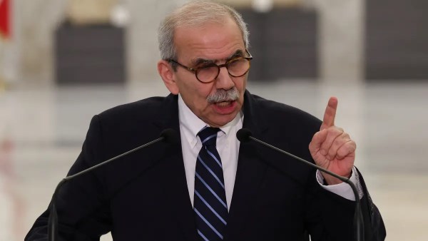 رئيس وزراء لبنان 