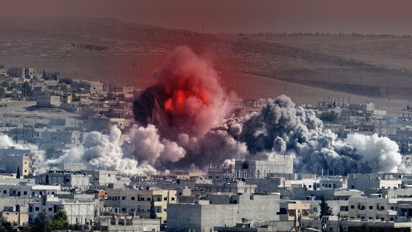 صورة أرشيفية 