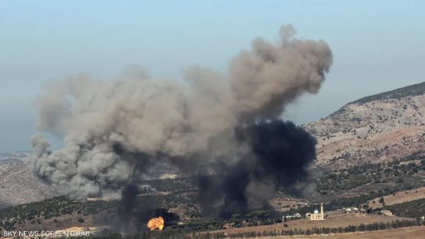 صورة أرشيفية 