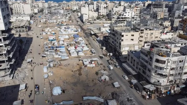 صورة أرشيفية 