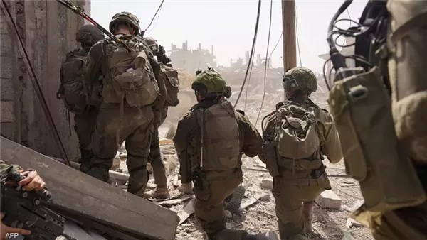 صورة أرشيفية   