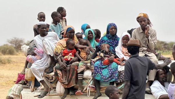 صورة أرشيفية 