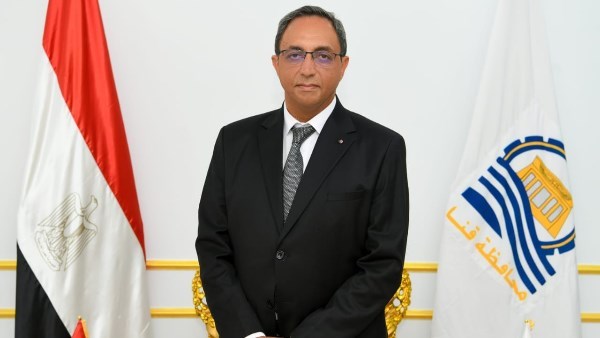 الدكتور خالد عبد الحليم 