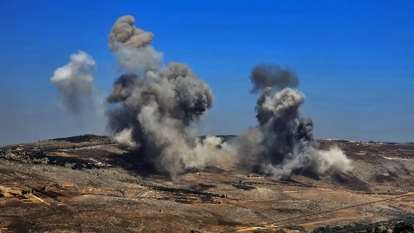 صورة أرشيفية 