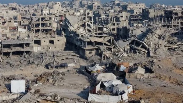 صورة أرشيفية 